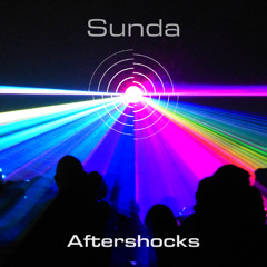 Sunda - Aftershocks