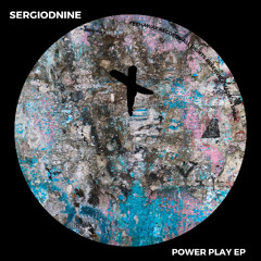 Sergiodnine - Expected (Original Mix)_TEC306