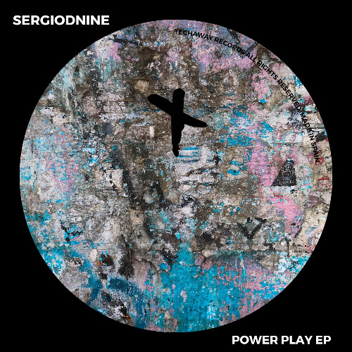 Sergiodnine - Expected (Original Mix)_TEC306