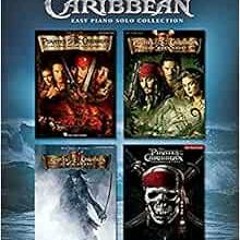Get PDF Pirates of the Caribbean: Easy Piano Solo Collection by Hans Zimmer,Klaus Badelt
