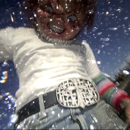 Kickkone - Peek a boo