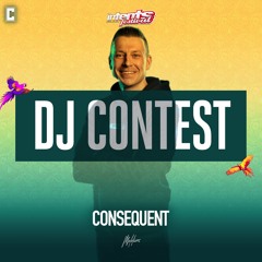 Intents Festival 2024 | DJ Contest WINNER! | Consequent