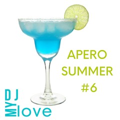 APERO SUMMER 6