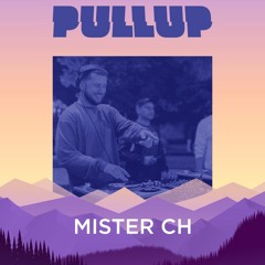 PULLUP Mix series Vol. 2