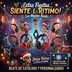 PISTA 294 TYPE KENDRICK LAMAR EN VENTA