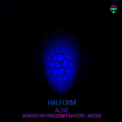 Halform - Alive (Original Mix)