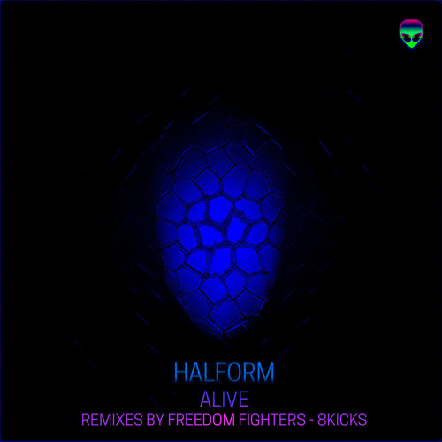 Halform - Alive (Original Mix)