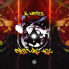 K-nox23 - Obscure Age