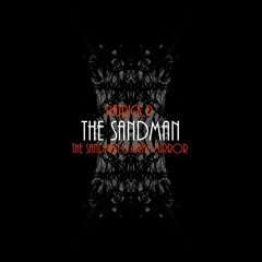 The Sandman // PREVIEW // OUT NOW //