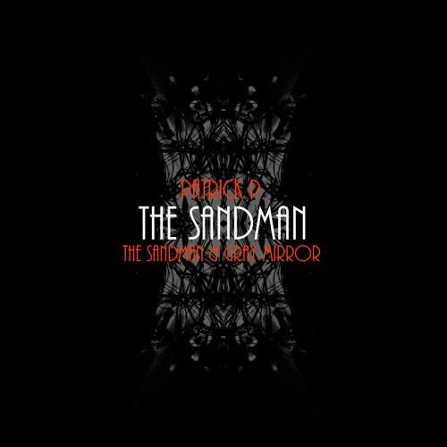 The Sandman // PREVIEW // OUT NOW //