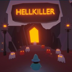 HellKiller (In Game) (LD55)