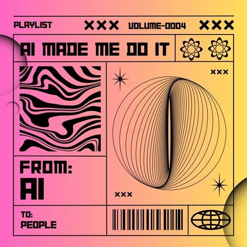 Stream VOLUME 4 by AI RECORDS Listen online for free on SoundCloud