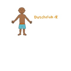 Dutchclubonline - Uitspraak woordkaarten: het lichaam