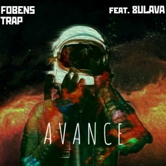 AVANCE (feat. 8ULAVA)
