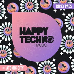 Ricky Paes - Atomic City