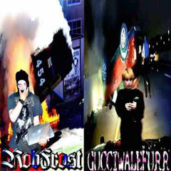 ROBFROST X GUCCIWALEFURR - 7PM