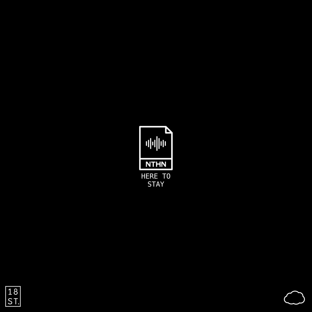 Stream HERE TO STAY by NTHN | Listen online for free on SoundCloud