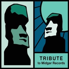 Tribute to Midgar Records by Monochrome (25.10.22)