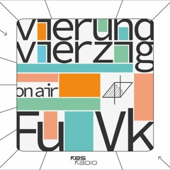 vierundvierzig #40 w/FuVk