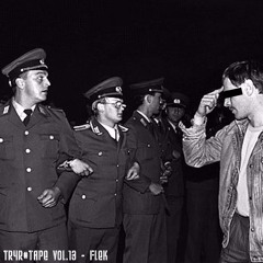 TR4R#TAPE VOL.13 - Flek