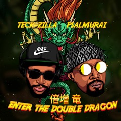 Enter The Double Dragon (Full EP)
