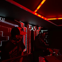 #STUDIOS56 Club gig - Closing (5.11) Industrial part