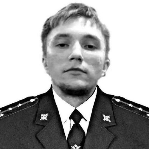 Остановите Игоря