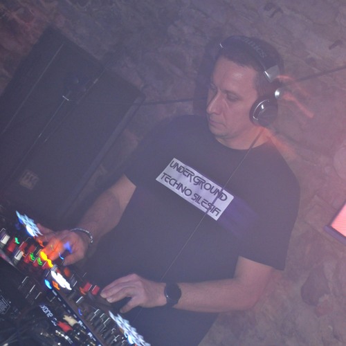 Hypnotic Techno session