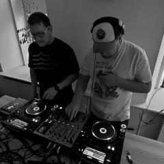 BLOMAQ B2B Radio Badjay - Live DJ Set 2 Tampers