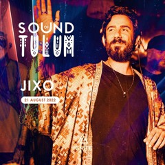 S.O.T.009 with JIXO by Ignite Events Dubai on 21 Aug 2022 (Closing Set)