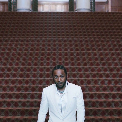 Kendrick Lamar + Jorja Smith = Big Shot