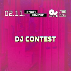 NAPIJUMPUP DJ CONTEST 2023 - RILEY