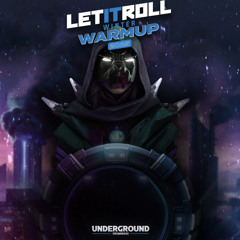 UNDERGROUND X LET IT ROLL - DJ CONTEST (OAKLEY)