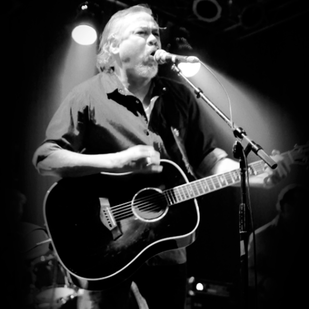 Stream Didn't Mean To - DEMO by Sam Llanas | Listen online for free on ...