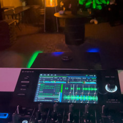 DJ SET LIVE @ HOLA HABIBI (3/1/25)