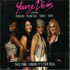 Young Divas - This Time I Know It's For Real (DJA Rework)