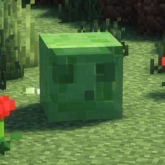FRIENDLY SLIME