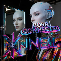 Born Connected EDM Remix Version
