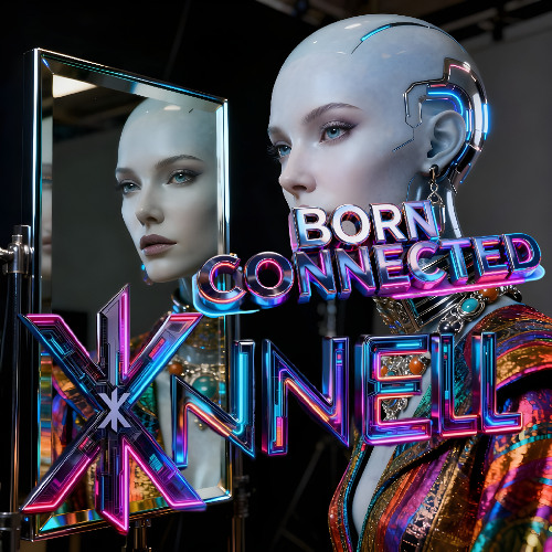 Born Connected EDM Remix Version