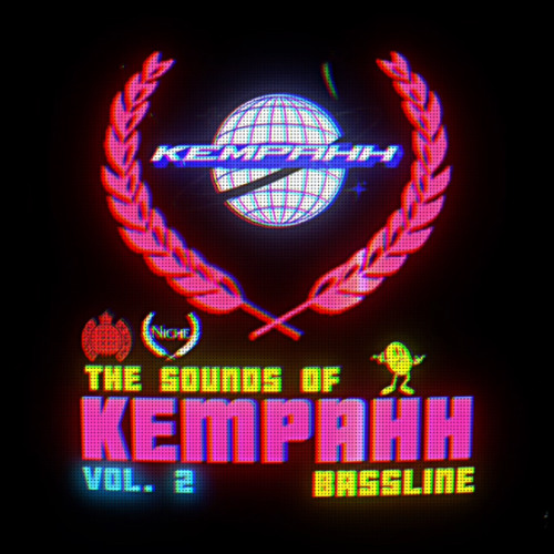 Kempahh's Sound Of Bassline V2
