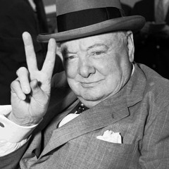 Лучшие цитаты Уинстона Черчилля! Эти слова изменят твою жизнь!