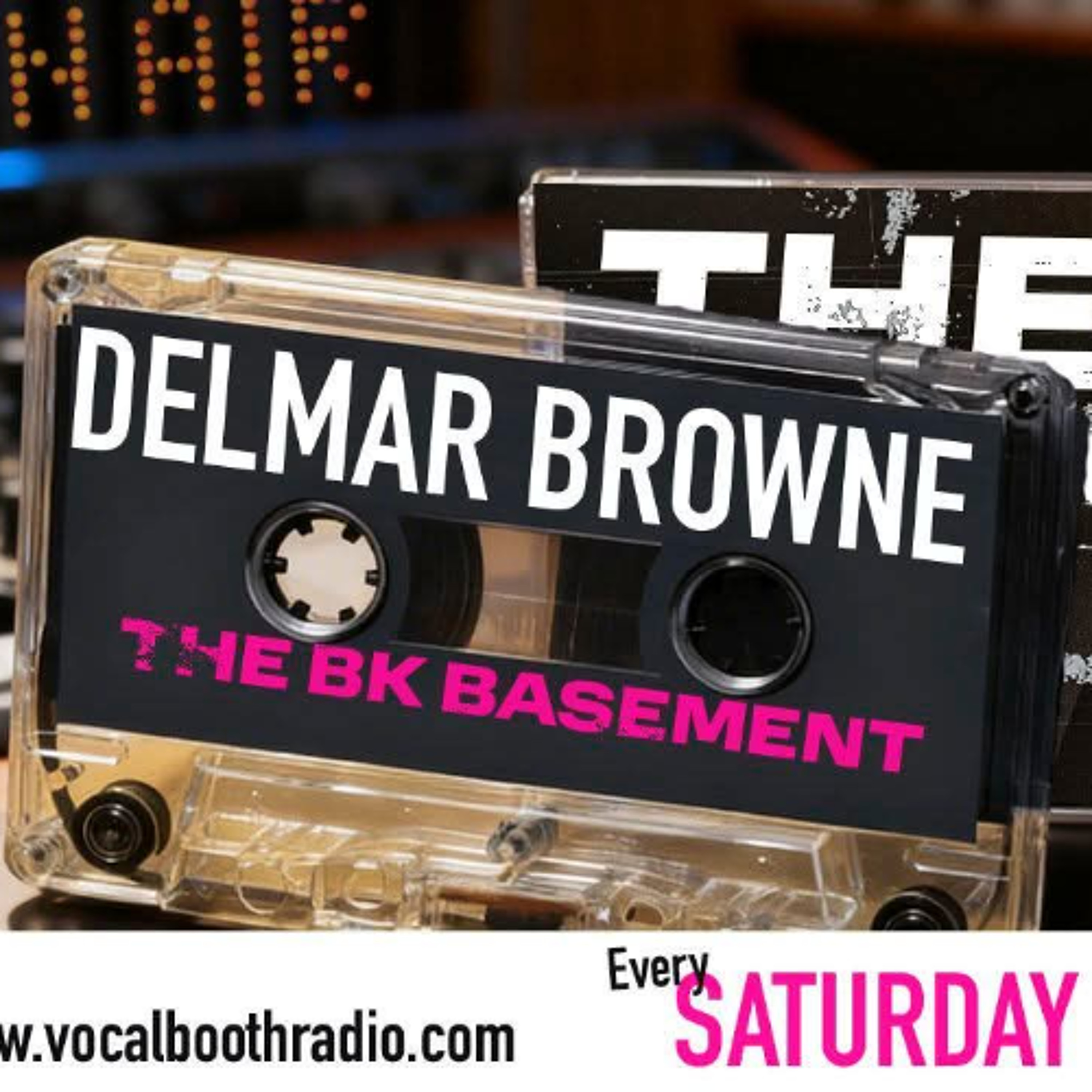 The BK Basement Apr 11 2026 episode artwork