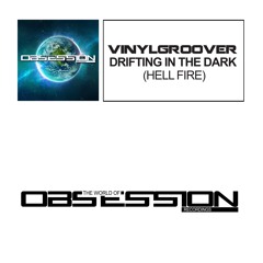 Drifting In The Dark (Hellfire)- Vinylgroover