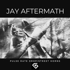 GII003 - Jay Aftermath - Pulse Rate Drop
