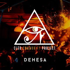 Dehesa / Mexico City Sessions By Cleo Community Project