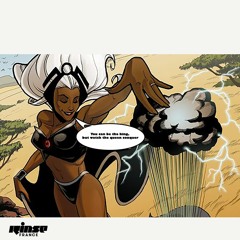 Broodoo Ramses - 10 Mars 2021