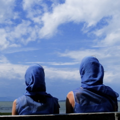 Deep Gazing (version française)