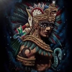 Ancestros, danza del fuego