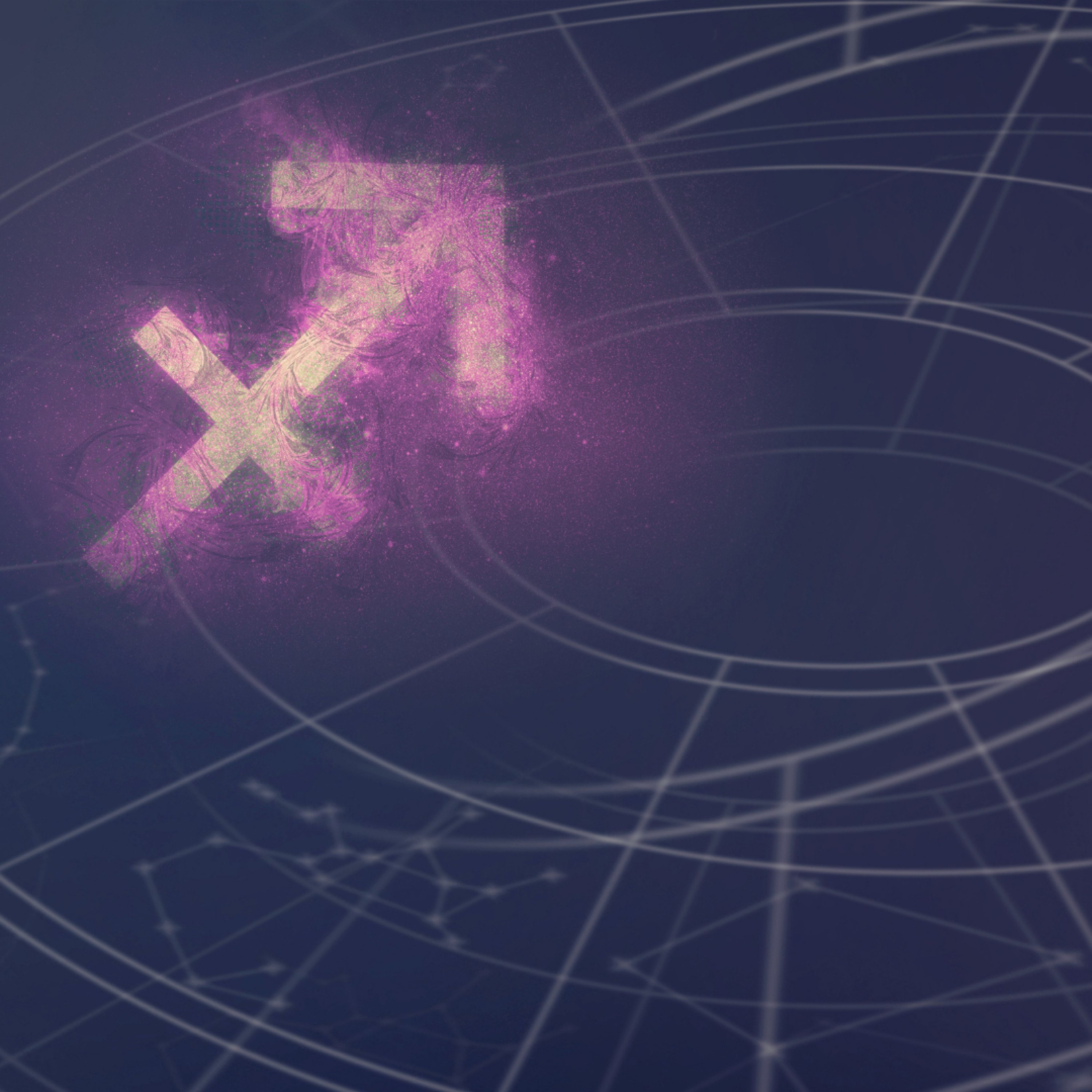 Accessible Astrology with Psychotherapist + Astrologer Eugenia Krok, MA