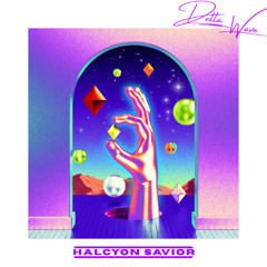 Halcyon Savior